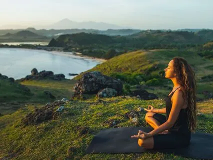 Affirmations For Health, Wealth, Happiness 30 Day Program