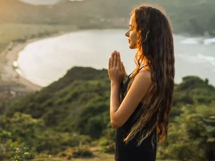 Affirmations For Health, Wealth, Happiness, & Abundance