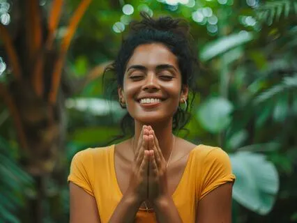 Affirmations For Health