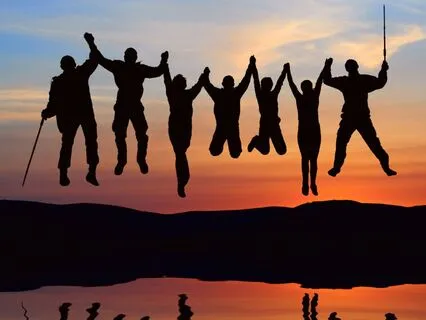 Affirmations For Healthy Boundaries With Friends