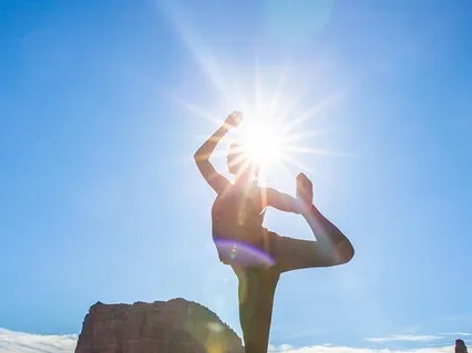 Affirmations For Healthy Weight