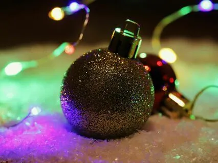 Affirmations For Honoring Your Holiday Journey