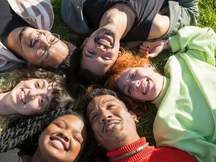 Affirmations For Inner Freedom In Unfree Times