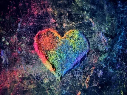 Affirmations For Inner Healing And Feeling Better