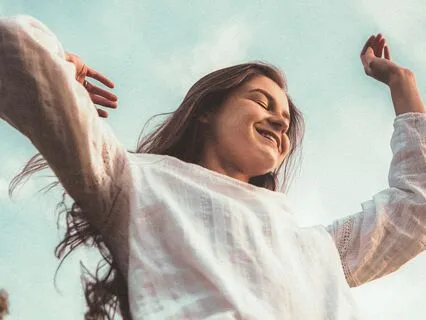 Affirmations For Inner Peace, Self-Worth And Healing