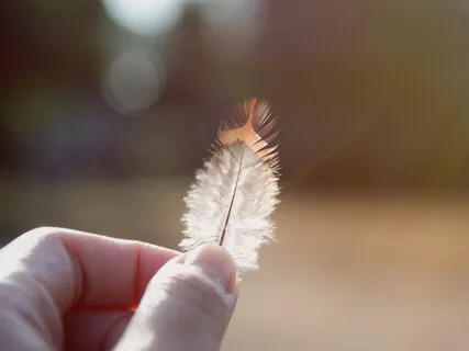 Affirmations For Inner Peace