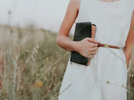 Affirmations For Job Interview (Satire)