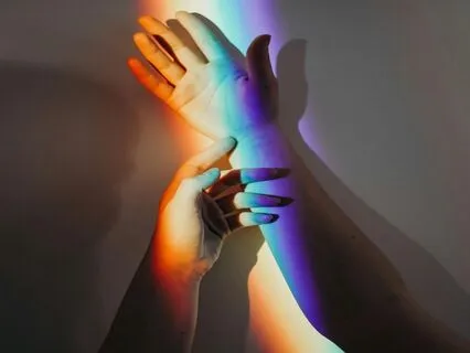 Affirmations For Joy