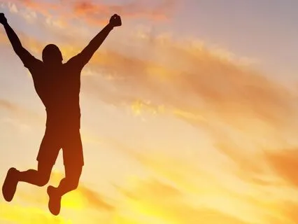 Affirmations For Joy