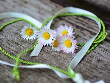 Affirmations For Love