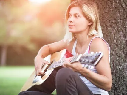 Affirmations For Manifesting Abundance Through Creativity