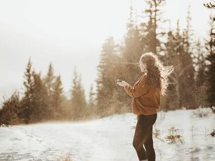 Affirmations For Manifesting Good Health