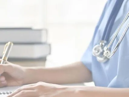 Affirmations For Medical Students (Vida Sal)