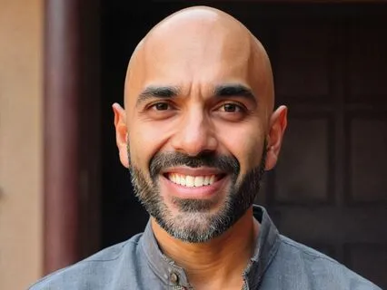 Strength & Self-Worth For Men