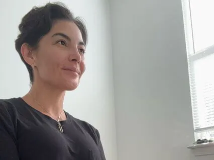 Affirmations For Stress Relief