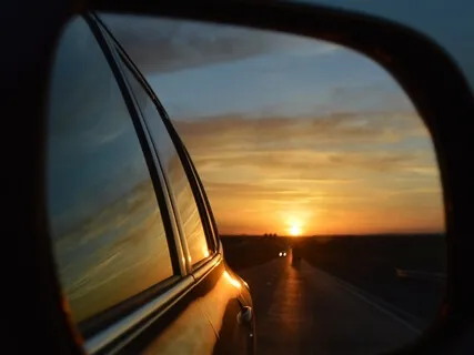 Affirmations For Mindful Driving (5-Minute)