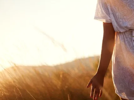 Affirmations For Mindfulness + Presence