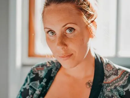 Affirmations For New Mothers