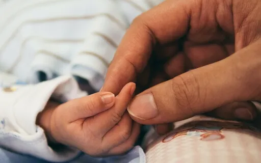 Affirmations For New Parents