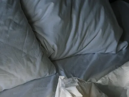 Affirmations For Pain Management (With Music)