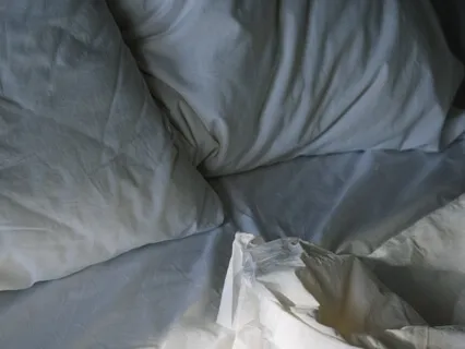 Affirmations For Pain Management