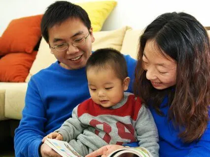 Affirmations For Parenting