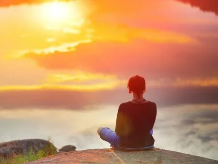 Affirmations For Peace Of Mind