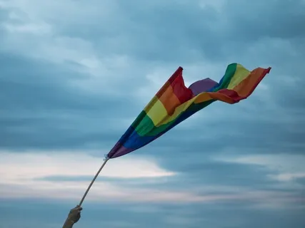 Affirmations For Peace & Love For LGBTQ+