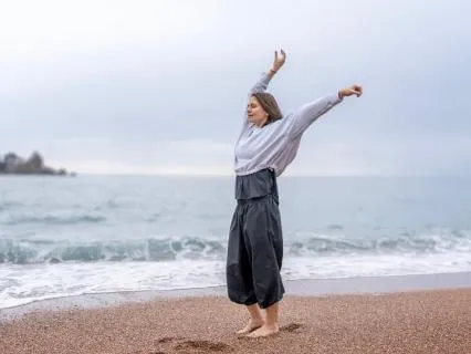 Affirmations For Physical + Emotional Vitality