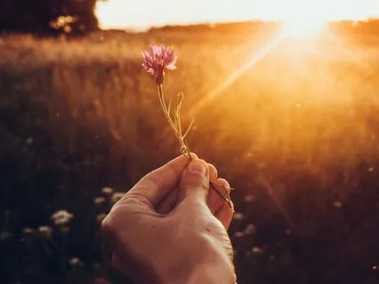 Affirmations For Physical Healing, Rest, And Body-Trust