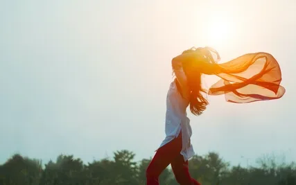 Affirmations For Physical Healing