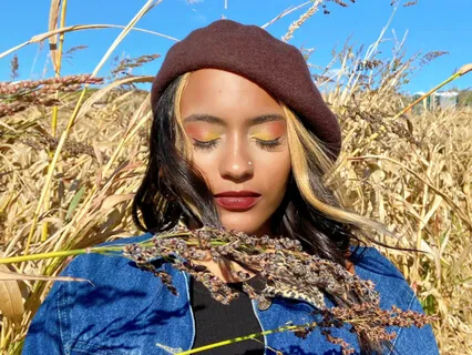 Affirmations For POC