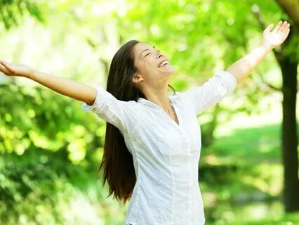 Affirmations For Positive Attitude