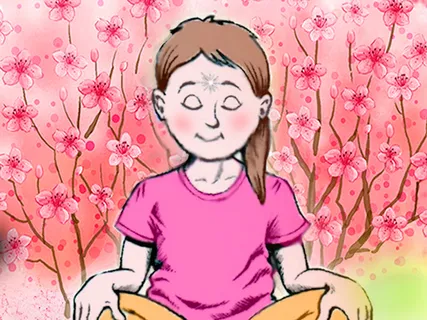 Affirmations For Positive Kids (And Adults)