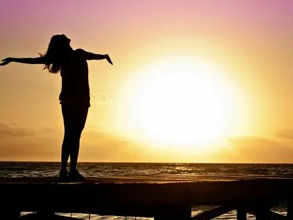 Affirmations For Positive Thinking