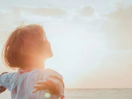 Affirmations For Radiant Health