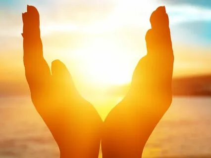 Empowering Affirmations: NSDR Power Nap - No Music