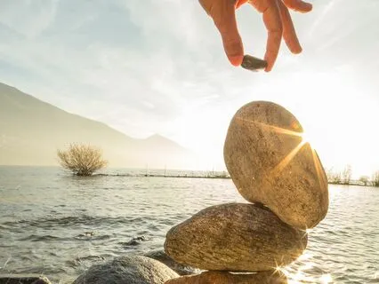 Receptivity Affirmations-The Self-Care Revolution (1 Of 10)