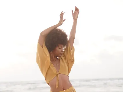 Affirmations For Release And Energetic Reset