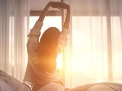 Affirmations For Restful Sleep & Sleep Apnea Support