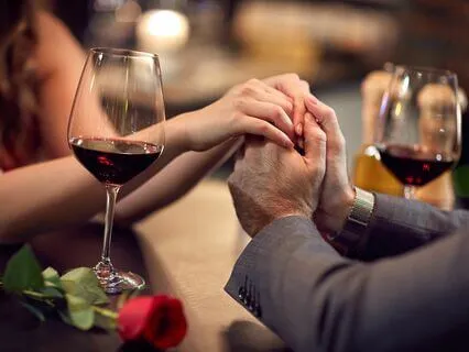 Affirmations For Romance