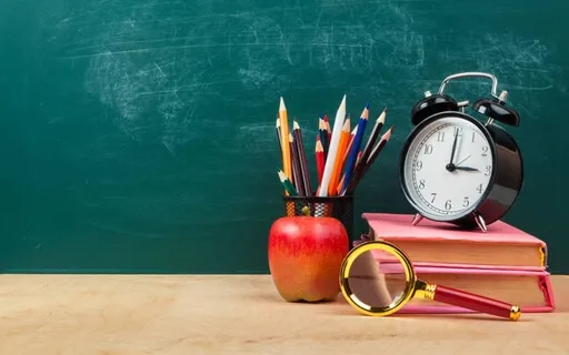 Affirmations For School Teachers And Educators