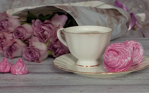 Affirmations For Self-Care