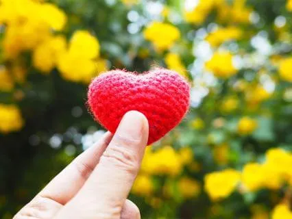 Affirmations For Self-Compassion