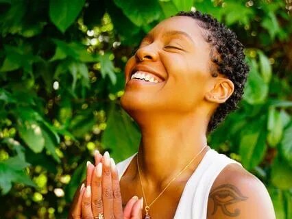 Affirmations For Self-Forgiveness