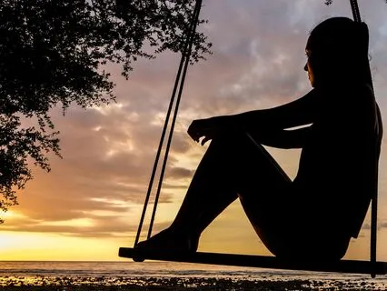 Affirmations For Self Forgiveness