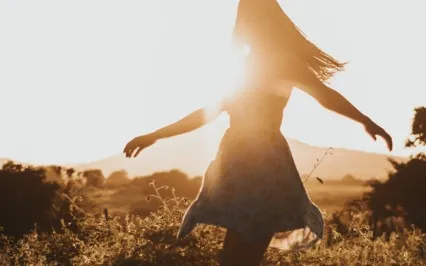 Affirmations For Self Healing  