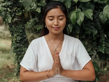 Affirmations For Self Love