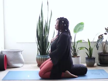 Affirmations For Self-Love