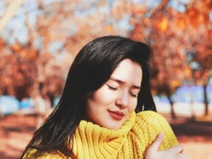 Affirmations For Self-Love